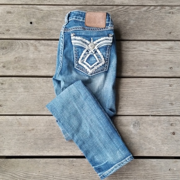 L.A. idol Denim - L.A. Idol skinny jeans 29x30